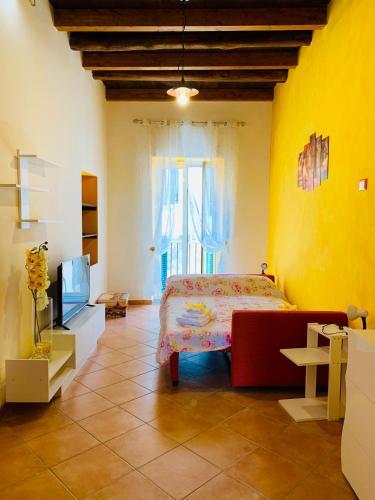 Apartamento Orchidea Gialla