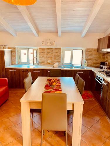 Apartamento Orchidea Gialla