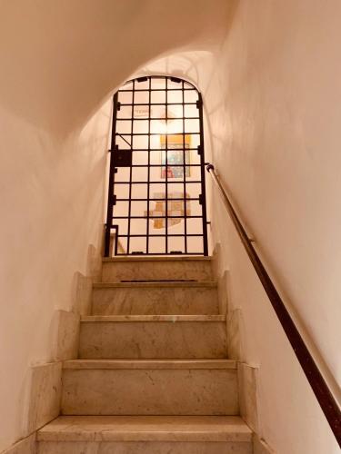 Apartamento Orchidea Gialla