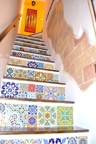 Apartamento Orchidea Gialla