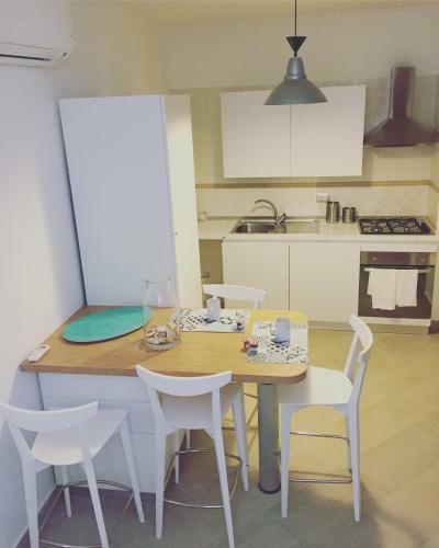Apartamento Casa Levante