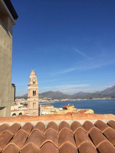 Apartamento Casa Levante