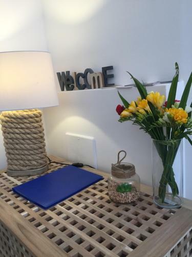 Apartamento Casa Levante