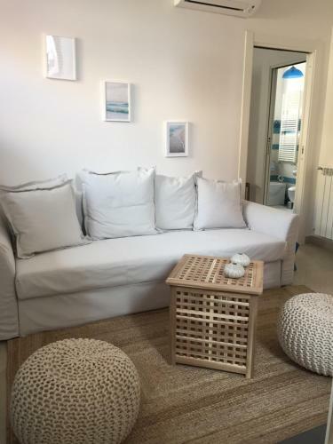 Apartamento Casa Levante