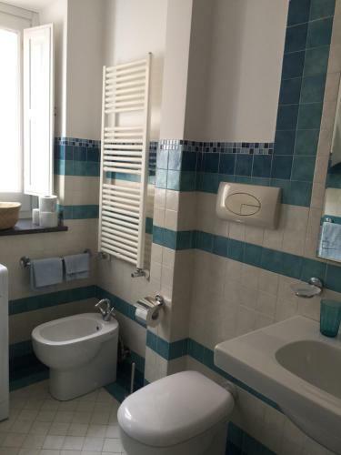 Apartamento Casa Levante