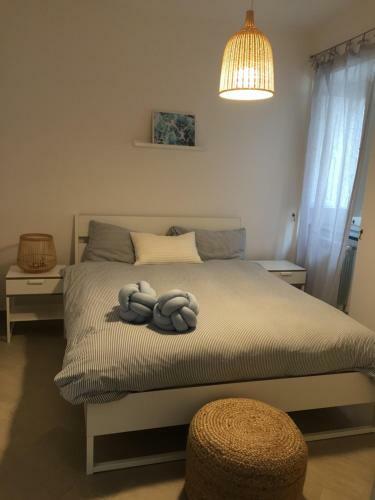 Apartamento Casa Levante