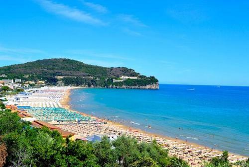 Apartamento Rosa Di Mare