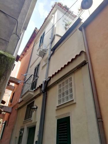 Vanna Apartment