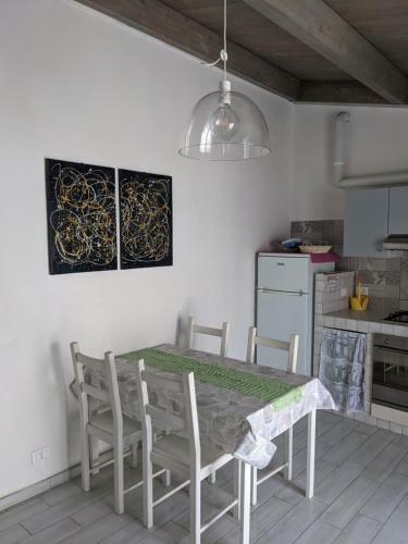 Casa Vacanze Regina