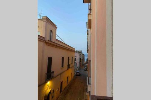 Apartamento Incantevole Appartamento Gaeta Medievale