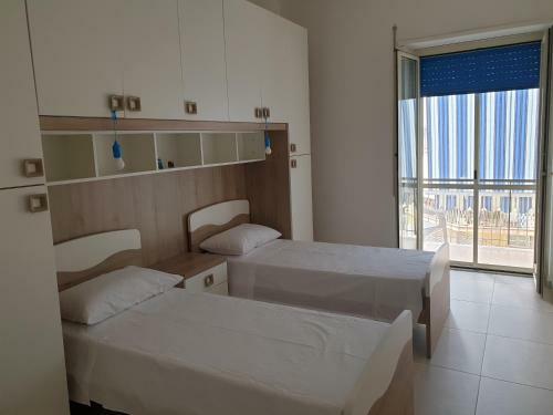 Apartamento Gaeta Serapo Mare