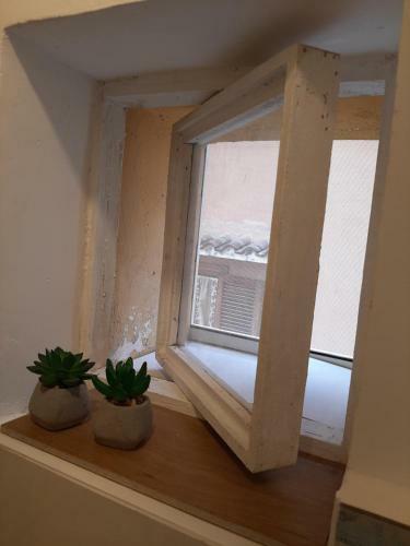 Apartamento Casetta Sapienza
