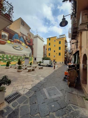 Apartamento Casetta Sapienza