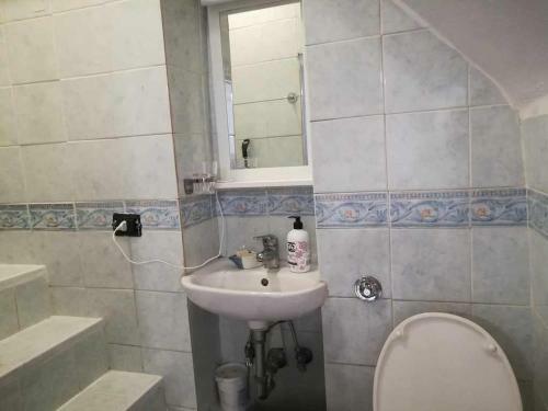 Casa Alessandra Nel Pieno Centro Di Gaeta