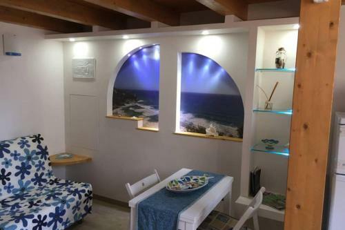 Apartamento Stella Marina