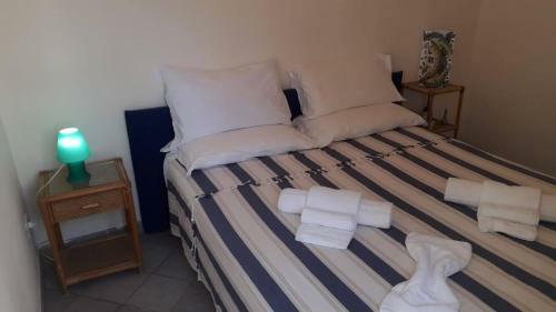 Apartamento Maristella