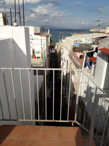 Apartamento Maristella