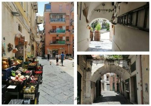 Apartamento Maristella
