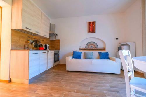 Apartamento Casetta Di Pietra