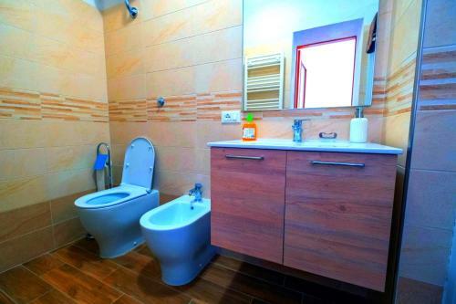 Apartamento Casetta Di Pietra