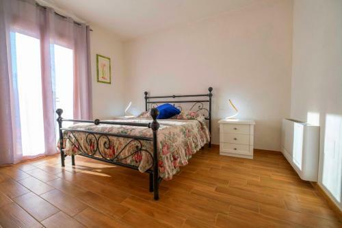 Apartamento Casetta Di Pietra