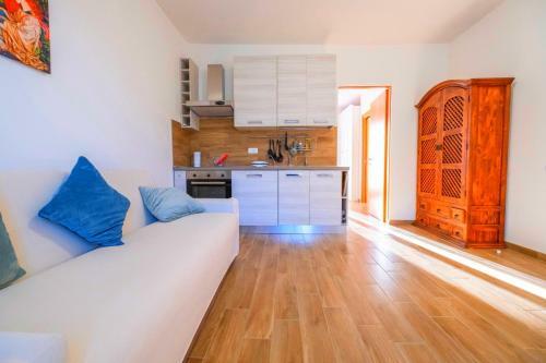 Apartamento Casetta Di Pietra