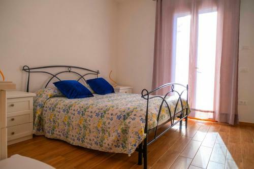 Apartamento Casetta Di Pietra