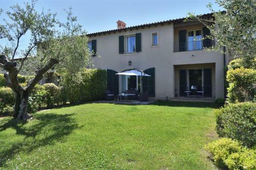 Apartamento La Mimosa