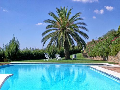 Villa Santa Chiara, Gavorrano, Grosseto And Maremma