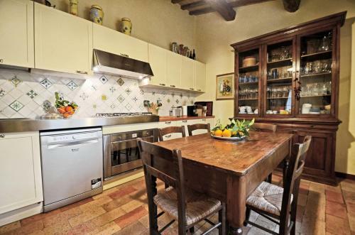 Villa Santa Chiara, Gavorrano, Grosseto And Maremma