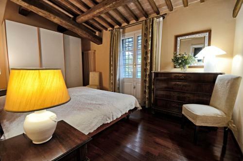 Villa Santa Chiara, Gavorrano, Grosseto And Maremma