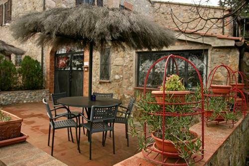Villa Ginestra A "casa Conti Di Sotto"
