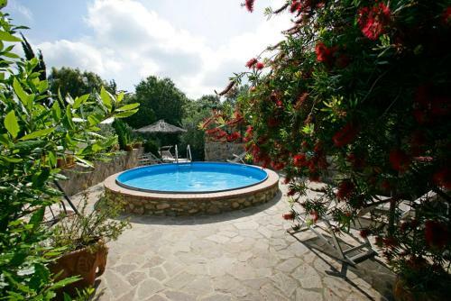 Villa Ginestra A "casa Conti Di Sotto"