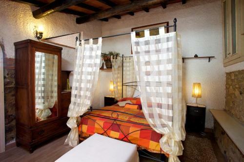 Villa Ginestra A "casa Conti Di Sotto"