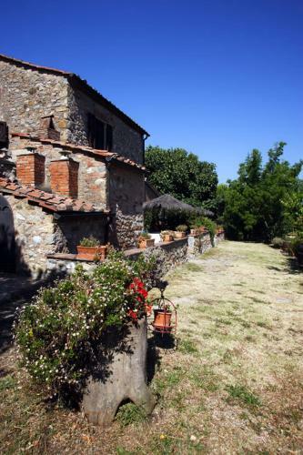 Villa Ginestra A "casa Conti Di Sotto"