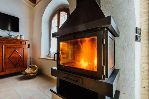 Casa Conti Di Sotto