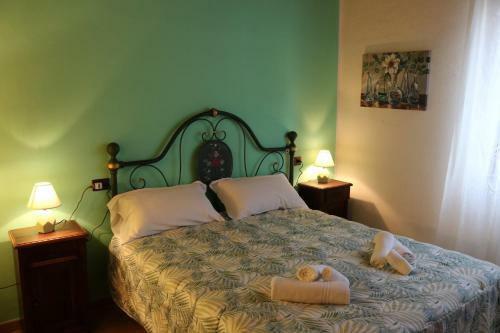 Apartamento Podere La Tona