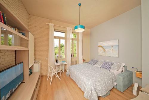 Apartamento Valle Fiorita 42 - Lake View Studio