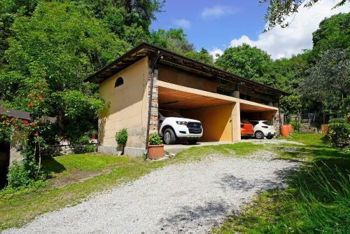 Apartamento Valle Fiorita 42 - Lake View Studio