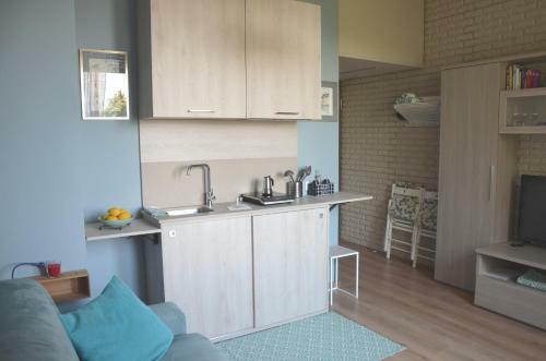 Apartamento Valle Fiorita 42 - Lake View Studio