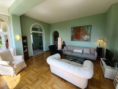 Villa Serendipit�