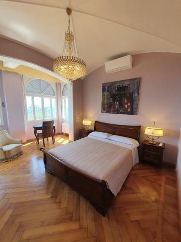 Villa Serendipit�