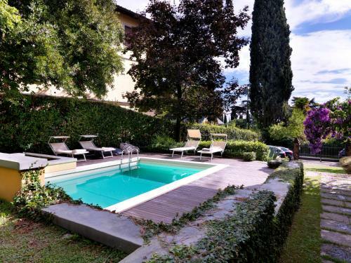 Depandance Sul Garda