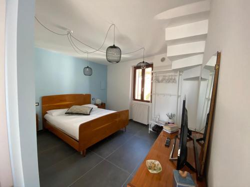 Apartamento La Casa Di Andrea
