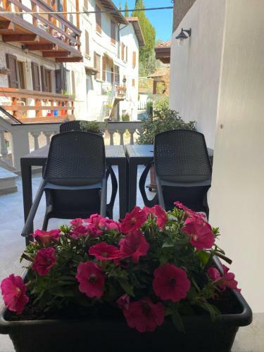 Apartamento La Casa Di Andrea