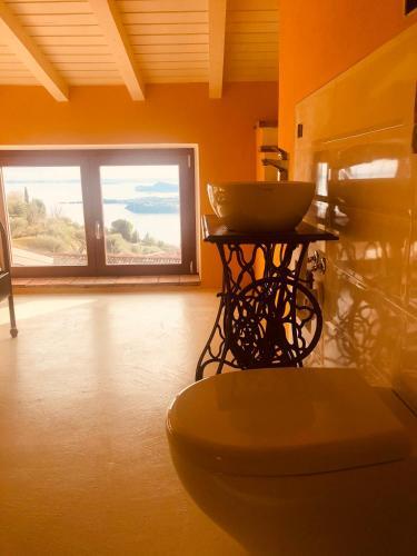 Apartamento La Casa Di Andrea