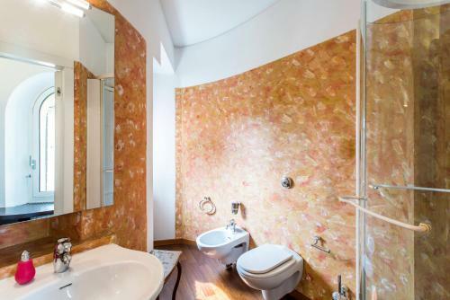 Villa Glicine