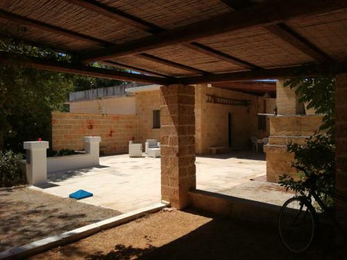 Casa Tipica Di Campagna