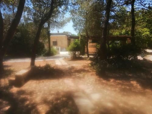 Casa Tipica Di Campagna