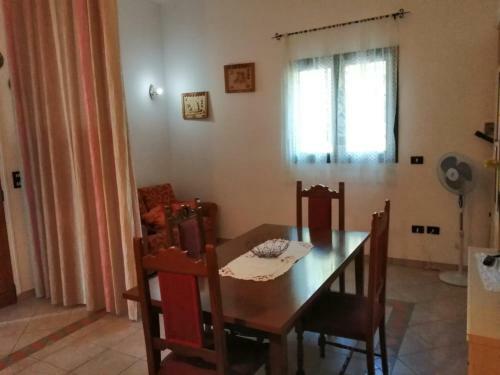 Casa Tipica Di Campagna